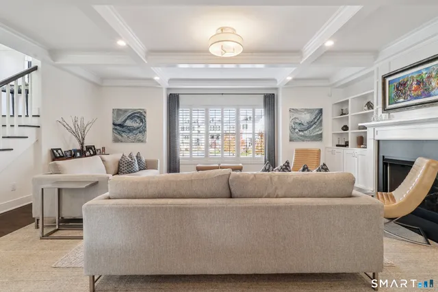 $1,925,000 | 485 Westway Road, Unit 485, Southport, CT 06890