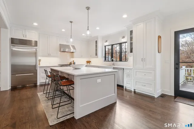 $1,925,000 | 485 Westway Road, Unit 485, Southport, CT 06890