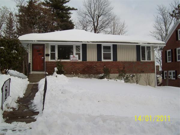 14 Commodore Road Worcester, MA 01602 - Photo 1 of 1 Gallery Image 1