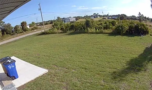 $850 | 821 Bell Boulevard, Lehigh Acres, FL 33974