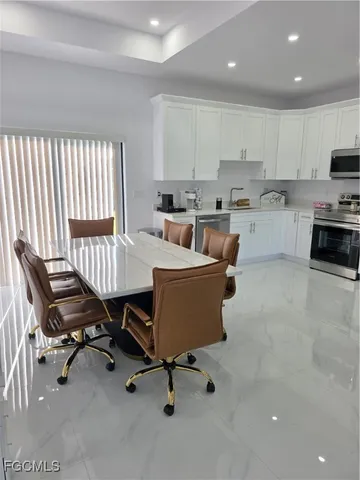 $850 | 821 Bell Boulevard, Lehigh Acres, FL 33974