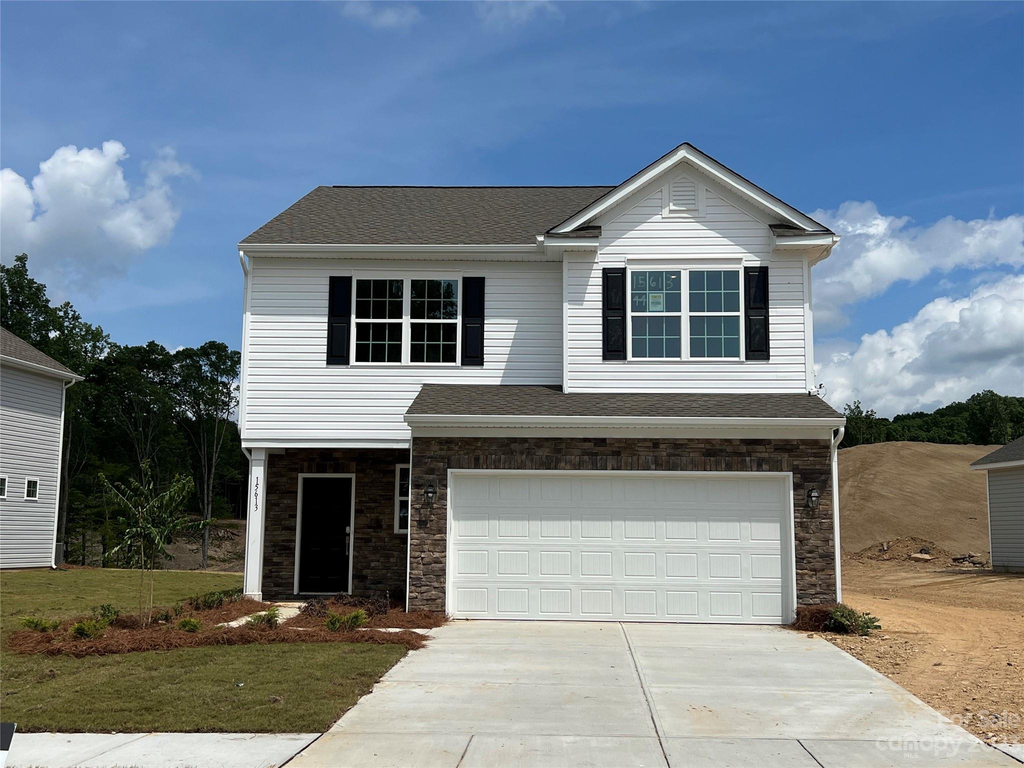 15613 Capps Road, Unit BW44 Charlotte, NC 28278 - Photo 13 of 13 Gallery Image 13