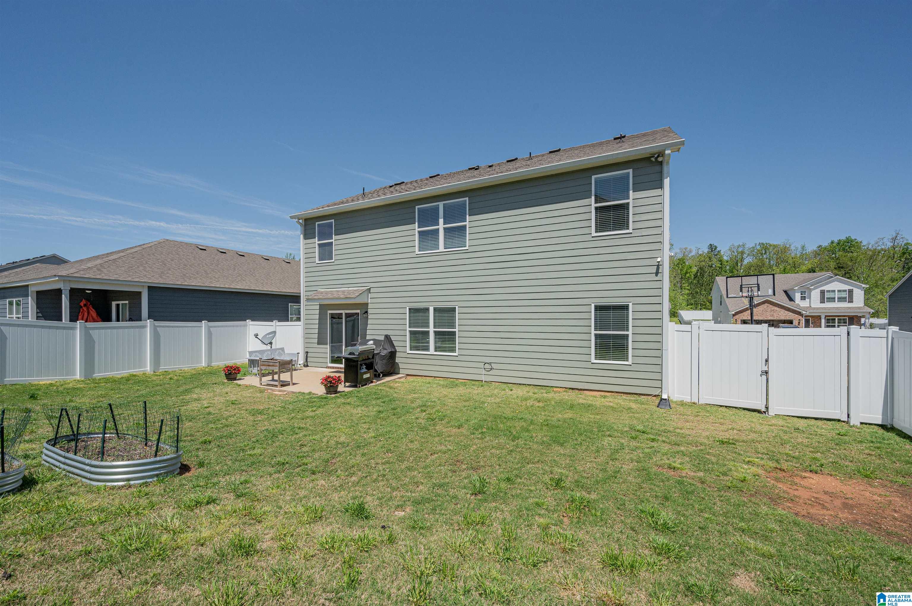 1032 Flyway View Lane Alabaster, AL 35007 - Photo 49 of 49
