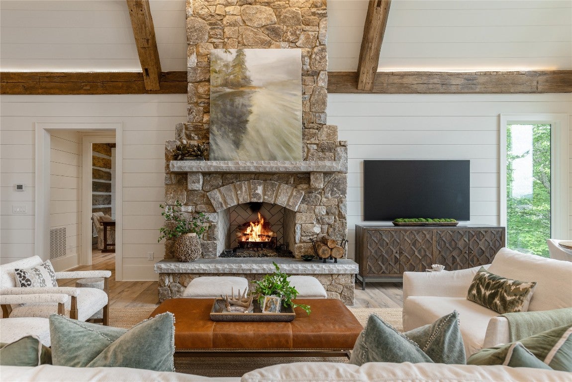 726 East Ridge Road Cashiers, NC 28717 - Photo 23 of 100 Gallery Image 23