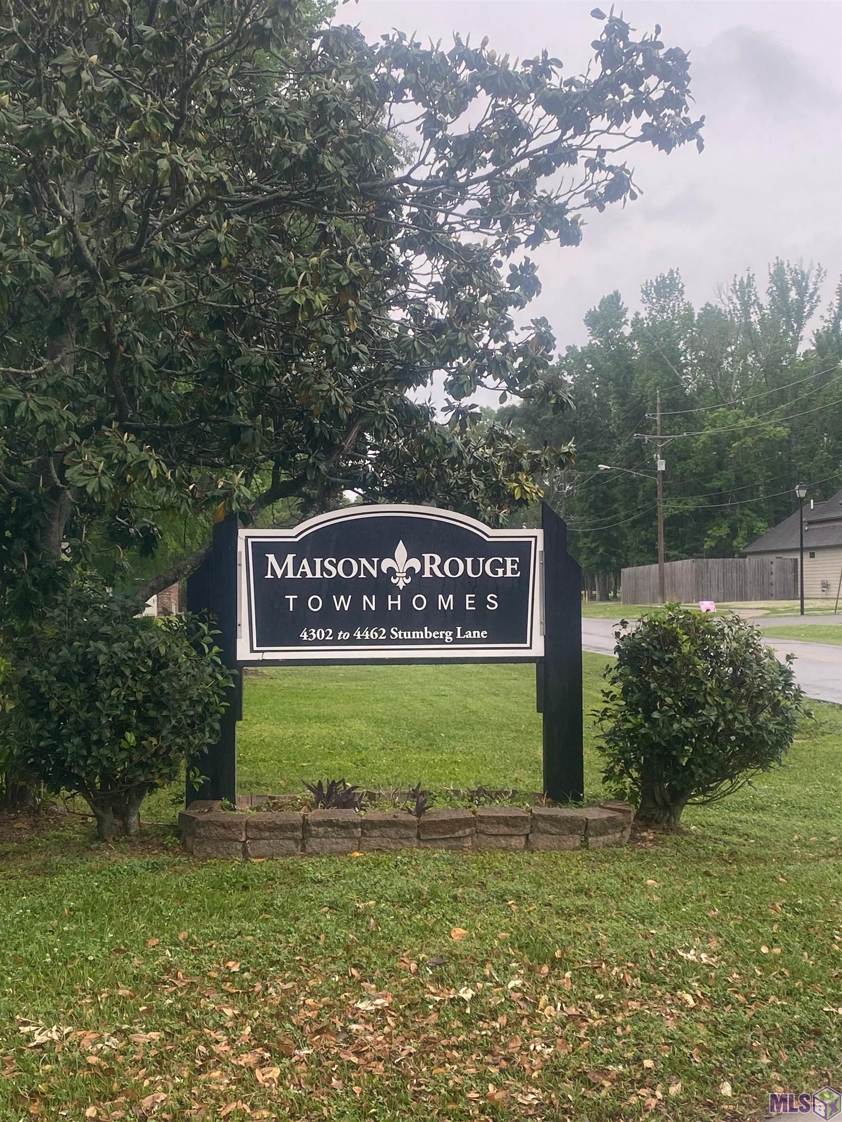 4454 Stumberg Lane Baton Rouge, LA 70816 - Photo 2 of 7