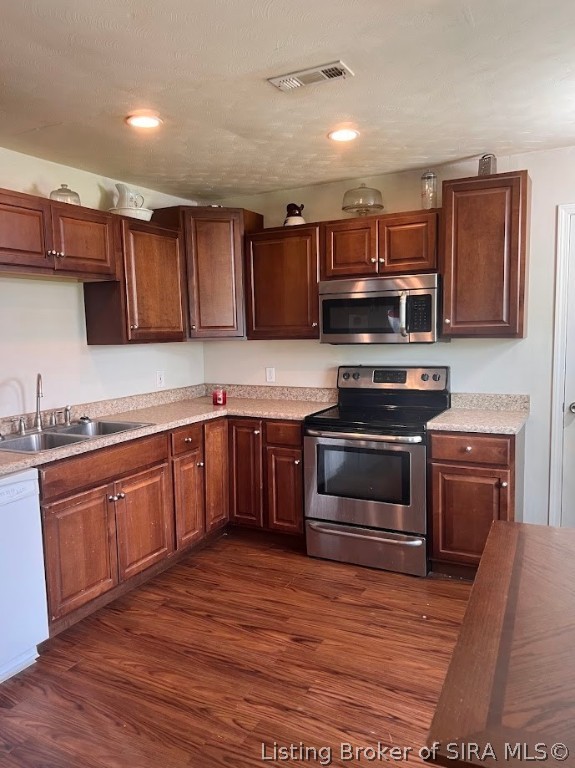 1117 East Cutshall Road Scottsburg, IN 47170 - Photo 13 of 29 Gallery Image 13