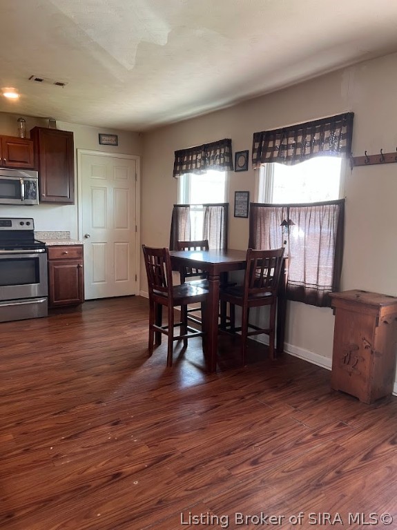 1117 East Cutshall Road Scottsburg, IN 47170 - Photo 14 of 29 Gallery Image 14