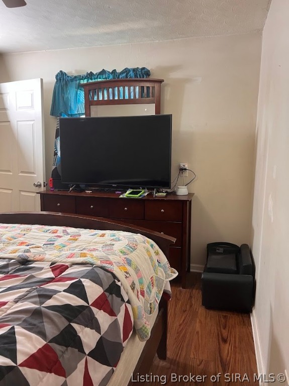1117 East Cutshall Road Scottsburg, IN 47170 - Photo 17 of 29 Gallery Image 17