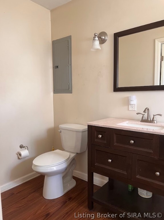 1117 East Cutshall Road Scottsburg, IN 47170 - Photo 19 of 29 Gallery Image 19