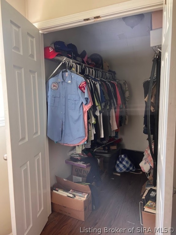 1117 East Cutshall Road Scottsburg, IN 47170 - Photo 20 of 29 Gallery Image 20