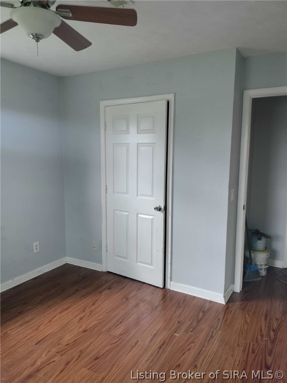 1117 East Cutshall Road Scottsburg, IN 47170 - Photo 22 of 29 Gallery Image 22