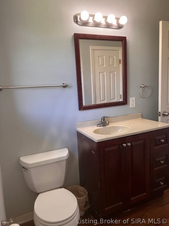 1117 East Cutshall Road Scottsburg, IN 47170 - Photo 23 of 29 Gallery Image 23