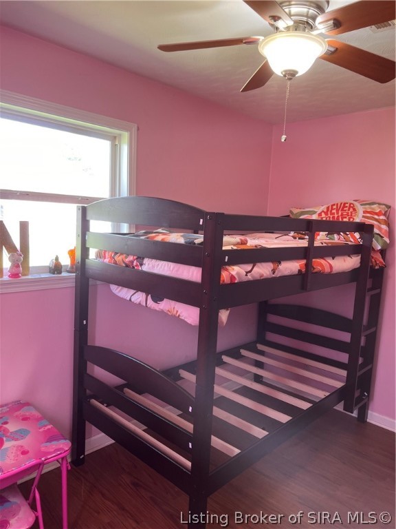 1117 East Cutshall Road Scottsburg, IN 47170 - Photo 25 of 29 Gallery Image 25