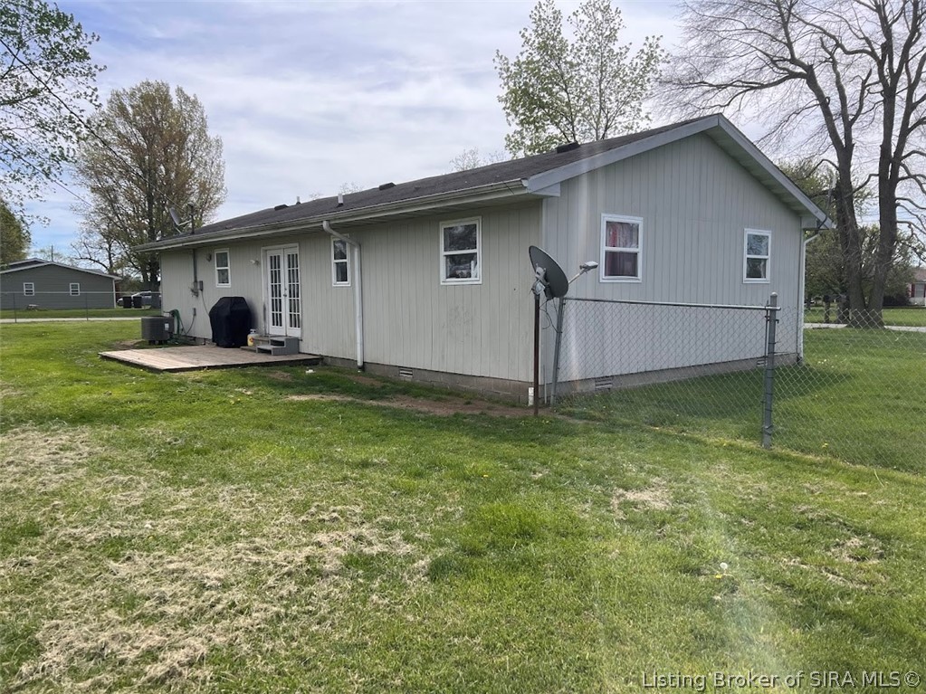 1117 East Cutshall Road Scottsburg, IN 47170 - Photo 5 of 29 Gallery Image 5