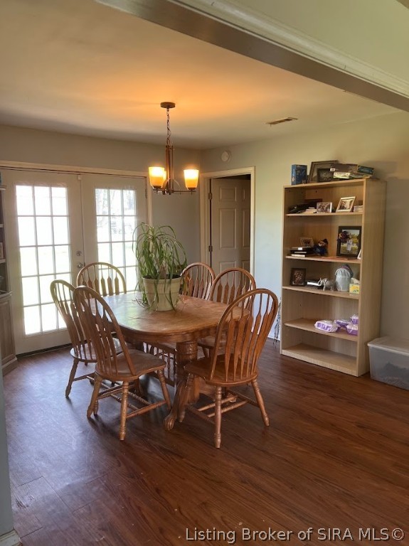 1117 East Cutshall Road Scottsburg, IN 47170 - Photo 10 of 29 Gallery Image 10