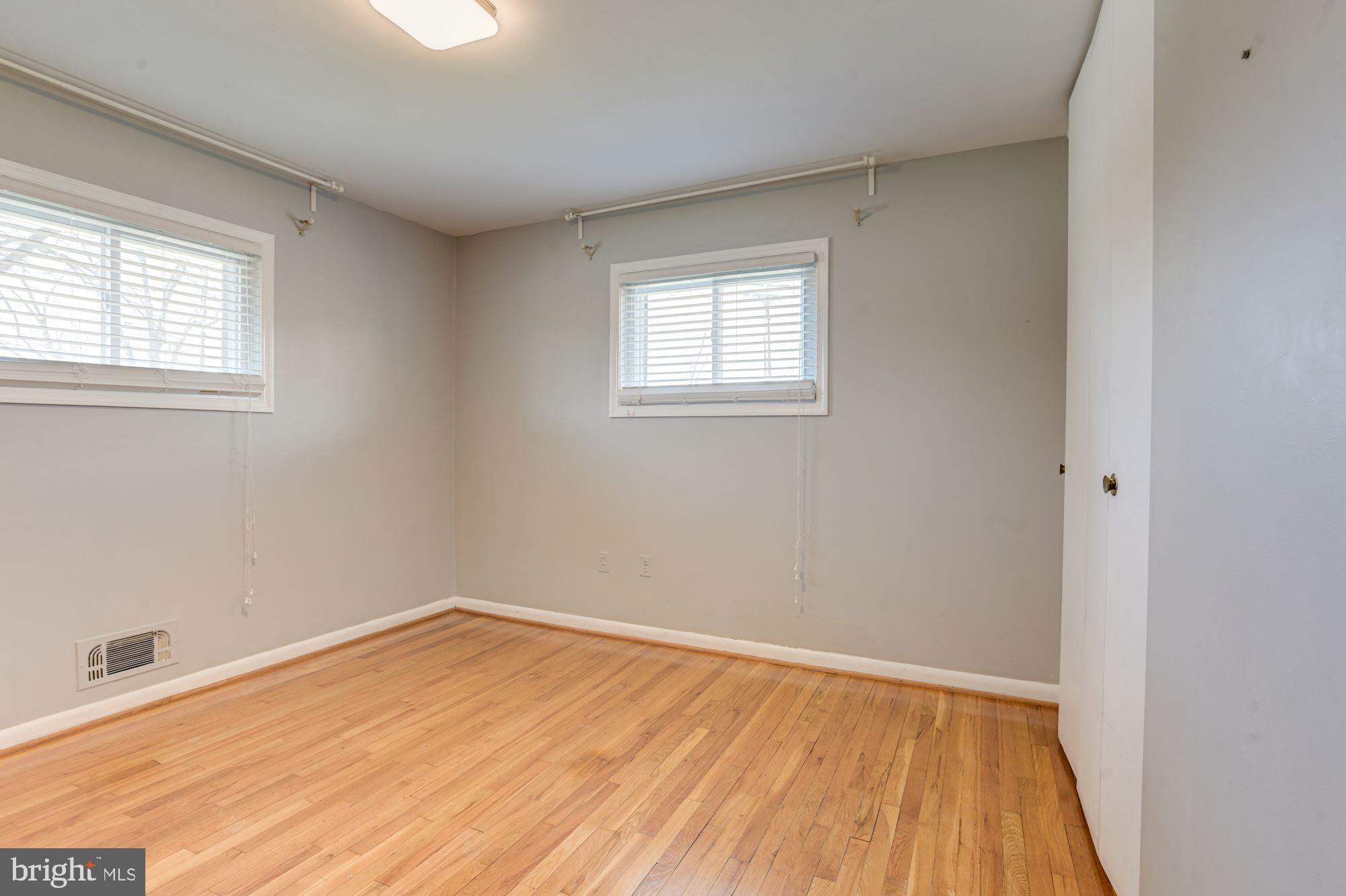 1920 Tadcaster Road Catonsville, MD 21228 - Photo 15 of 44 Third Bedroom on Main