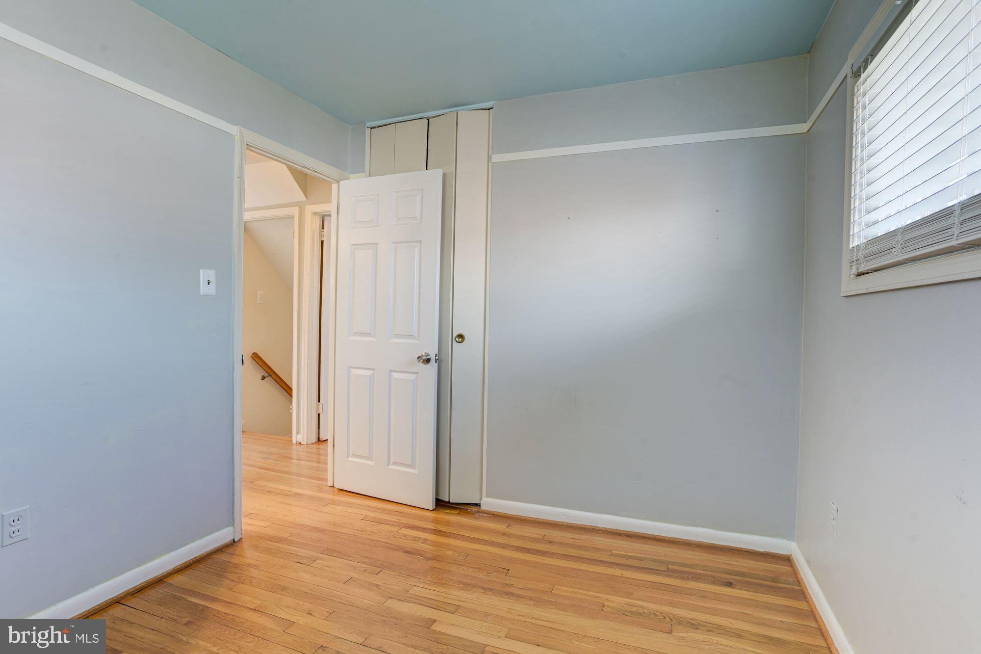 1920 Tadcaster Road Catonsville, MD 21228 - Photo 20 of 44 Fourth Bedroom