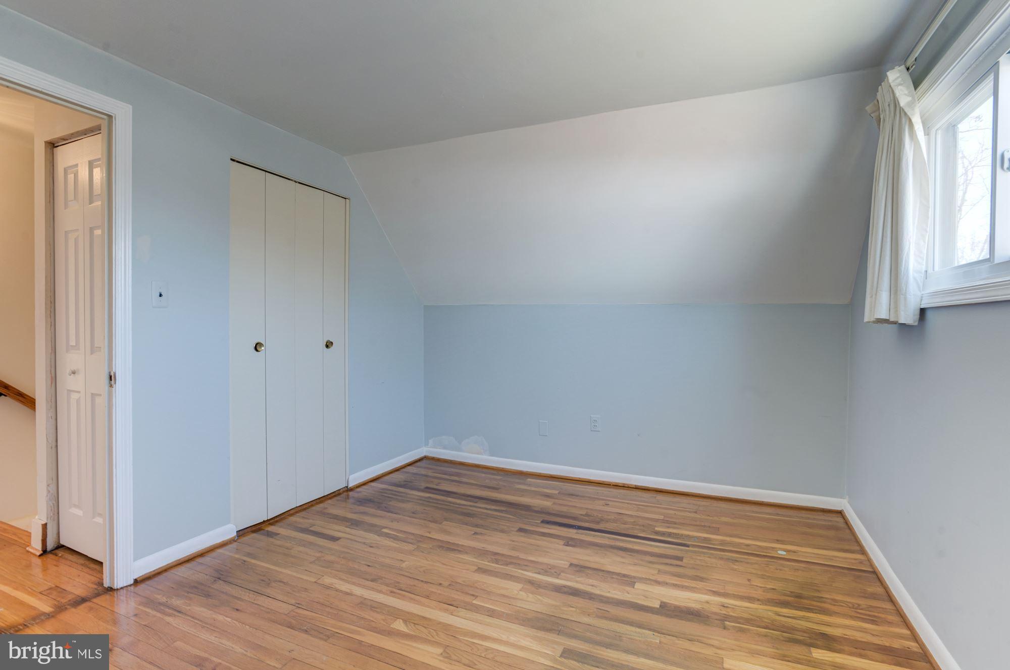 1920 Tadcaster Road Catonsville, MD 21228 - Photo 27 of 44 Second Bedroom
