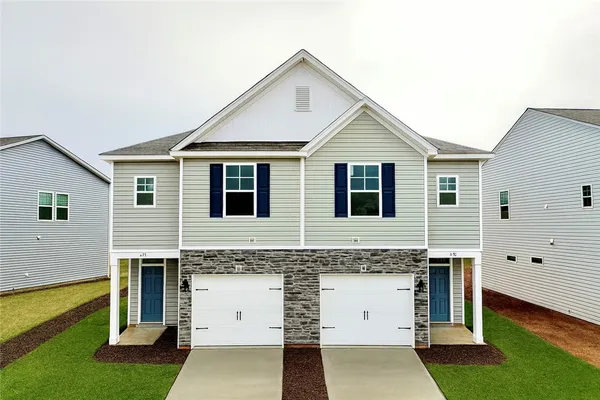 $209,900 | 571 Seaborn Circle, Pendleton, SC 29670