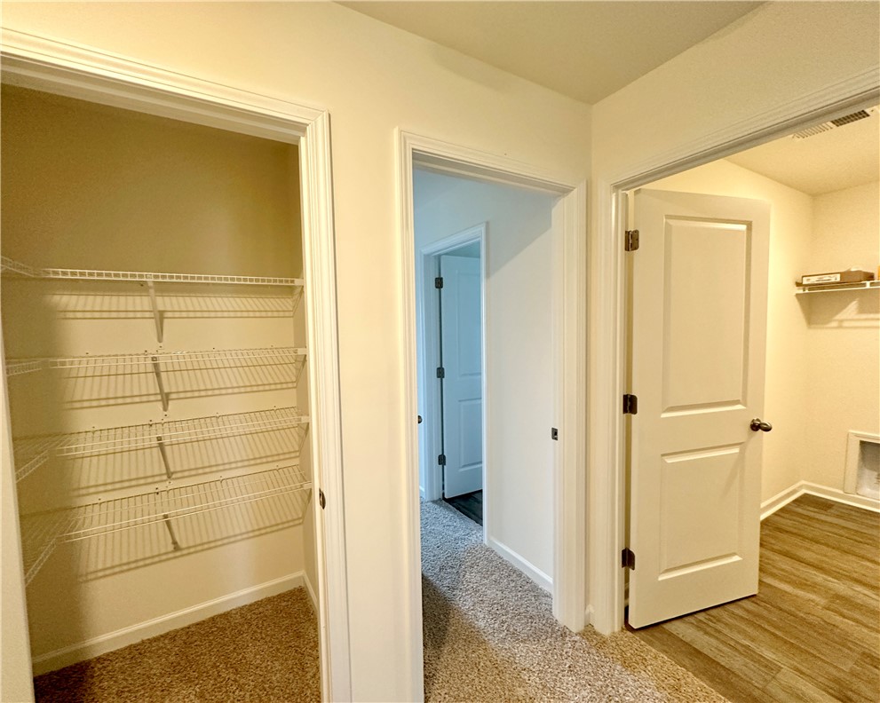 571 Seaborn Circle Pendleton, SC 29670 - Photo 14 of 28 *Picture from a similar Belmont. Not this actual unit.