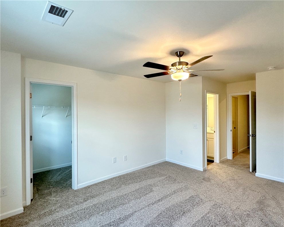 571 Seaborn Circle Pendleton, SC 29670 - Photo 18 of 28 *Picture from a similar Belmont. Not this actual unit.
