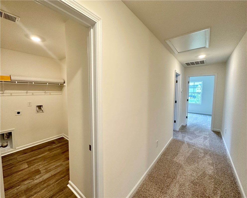 571 Seaborn Circle Pendleton, SC 29670 - Photo 20 of 28 *Picture from a similar Belmont. Not this actual unit.