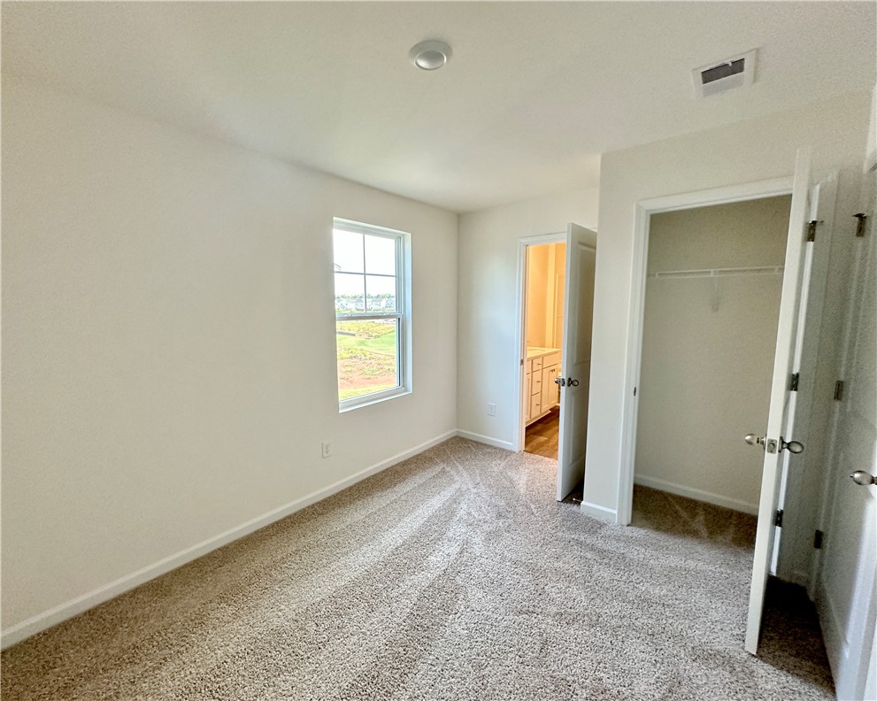 571 Seaborn Circle Pendleton, SC 29670 - Photo 23 of 28 *Picture from a similar Belmont. Not this actual unit.