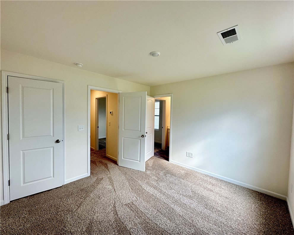 571 Seaborn Circle Pendleton, SC 29670 - Photo 25 of 28 *Picture from a similar Belmont. Not this actual unit.