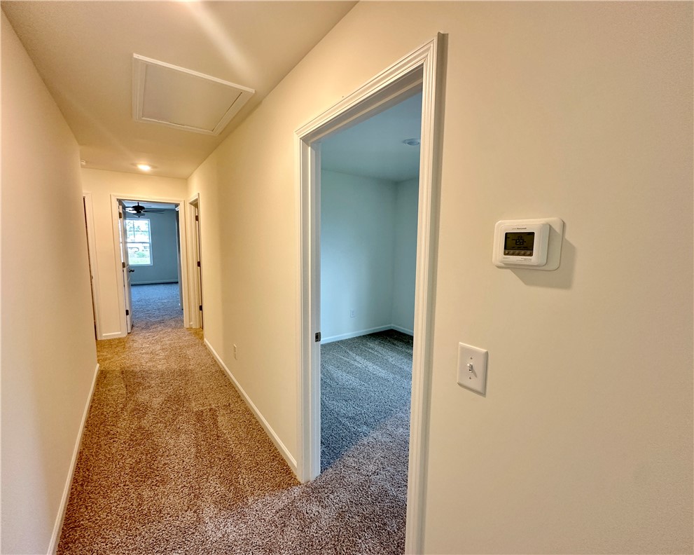 571 Seaborn Circle Pendleton, SC 29670 - Photo 26 of 28 *Picture from a similar Belmont. Not this actual unit.