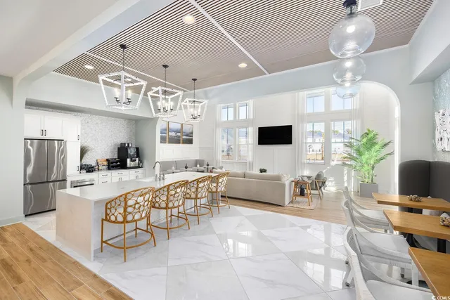 $1,966 | 283 Ferretti Street, Unit LEXINGTON, Myrtle Beach, SC 29579