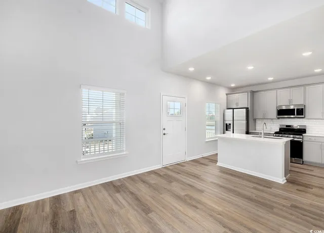 $1,966 | 283 Ferretti Street, Unit LEXINGTON, Myrtle Beach, SC 29579