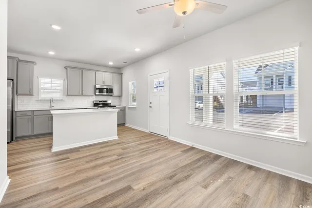 $1,966 | 283 Ferretti Street, Unit LEXINGTON, Myrtle Beach, SC 29579