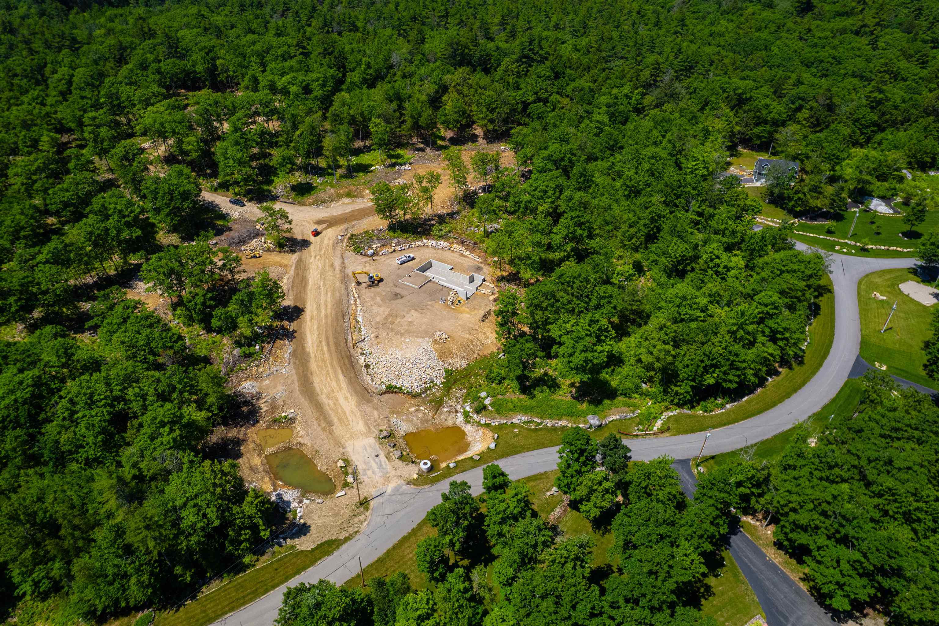 Lot 3-11 Fallon Way Alton, NH 03809 - Photo 8 of 22
