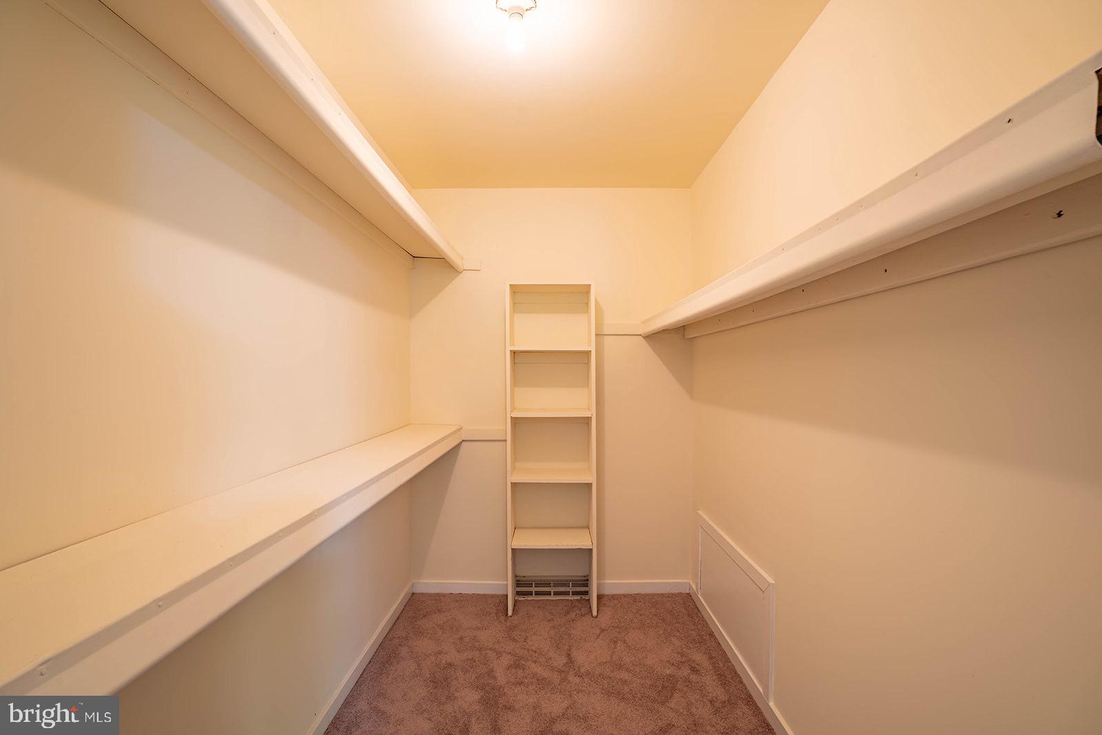 491 Kings Road Yardley, PA 19067 - Photo 40 of 52 a view of walk in closet