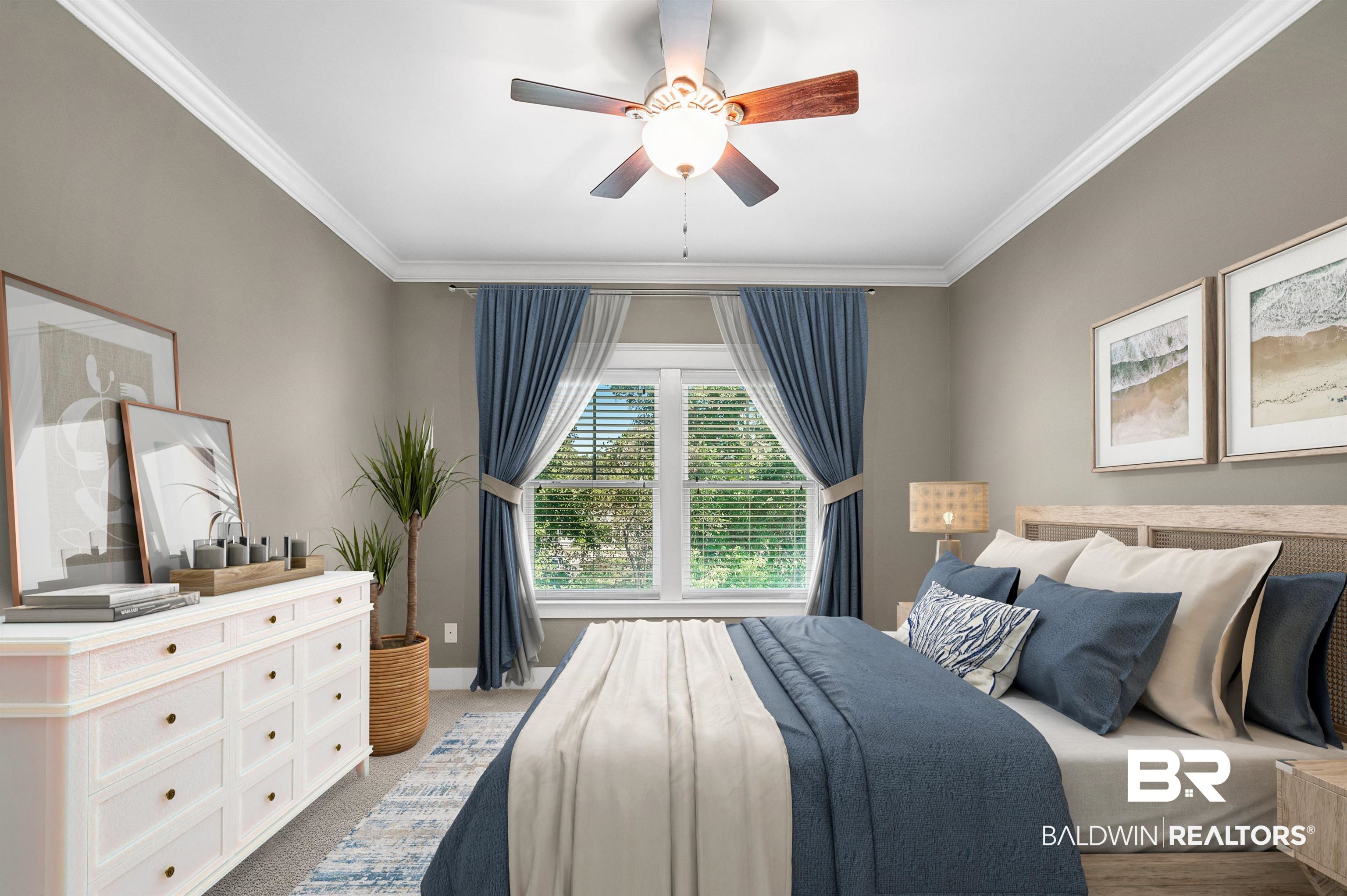 212 Simon Street Fairhope, AL 36532 - Photo 32 of 49 Bed 4-Up