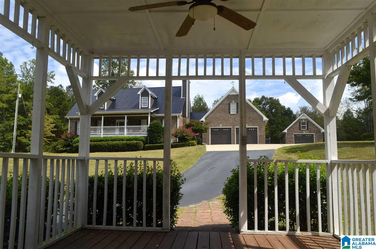261 Hickory Valley Road Trussville, AL 35173 - Photo 47 of 50
