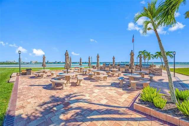 $3,000 | 895 South Gulfview Boulevard, Unit 303, Clearwater, FL 33767