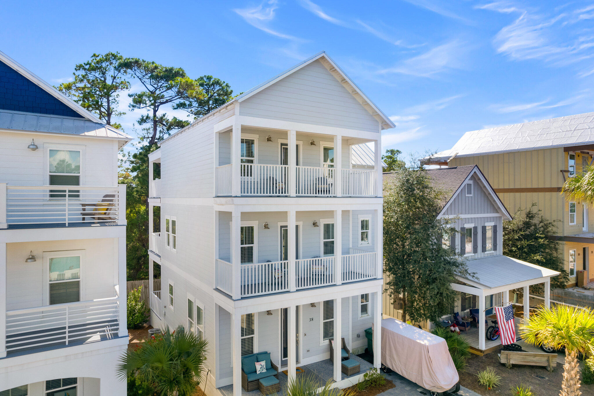 38 Magical Place Santa Rosa Beach, FL 32459 - Photo 5 of 57 002_38magicalplace-02