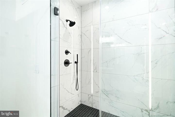 2322 Mutter Street Philadelphia, PA 19133 - Photo 13 of 34 a bathroom with a shower