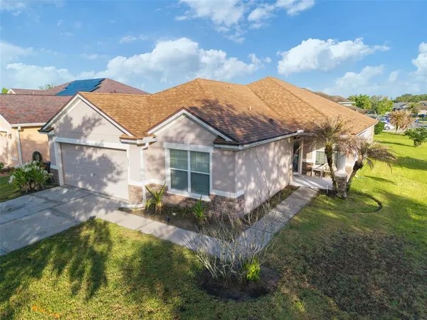 $375,990 | 677 Seneca Trail, St. Cloud, FL 34772