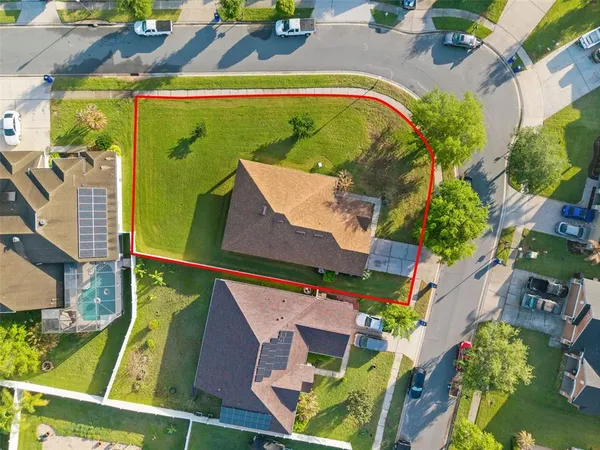 $375,990 | 677 Seneca Trail, St. Cloud, FL 34772