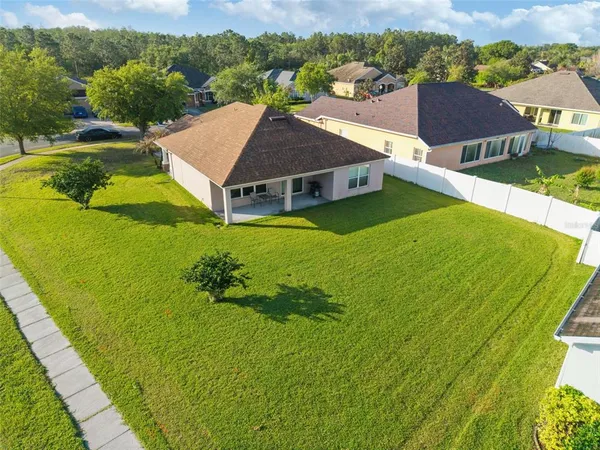 $375,990 | 677 Seneca Trail, St. Cloud, FL 34772