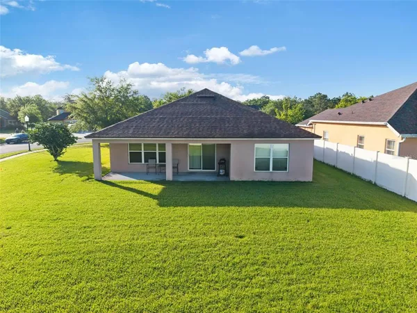 $375,990 | 677 Seneca Trail, St. Cloud, FL 34772