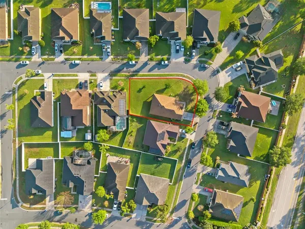 $375,990 | 677 Seneca Trail, St. Cloud, FL 34772