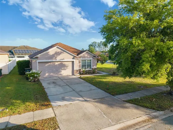 $375,990 | 677 Seneca Trail, St. Cloud, FL 34772