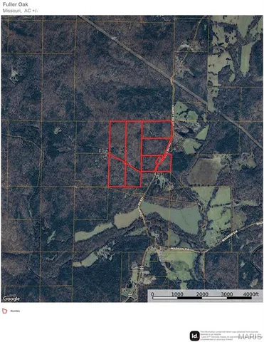 $42,750 | 0 Cr537 (tract 7), Fredericktown, MO 63645