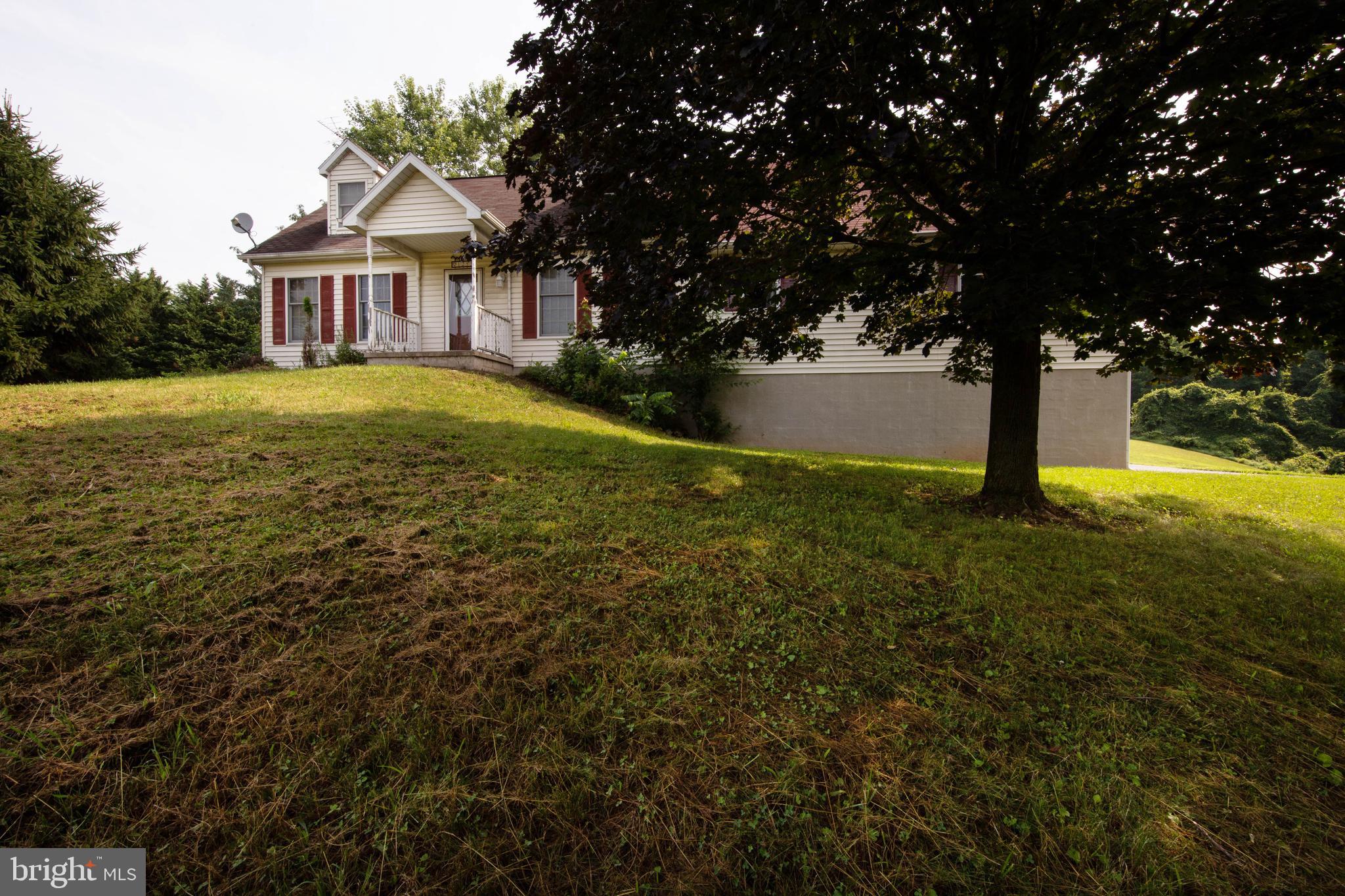 1255 Fawn Grove Road New Park, PA 17352 - Photo 3 of 43 Gallery Image 3