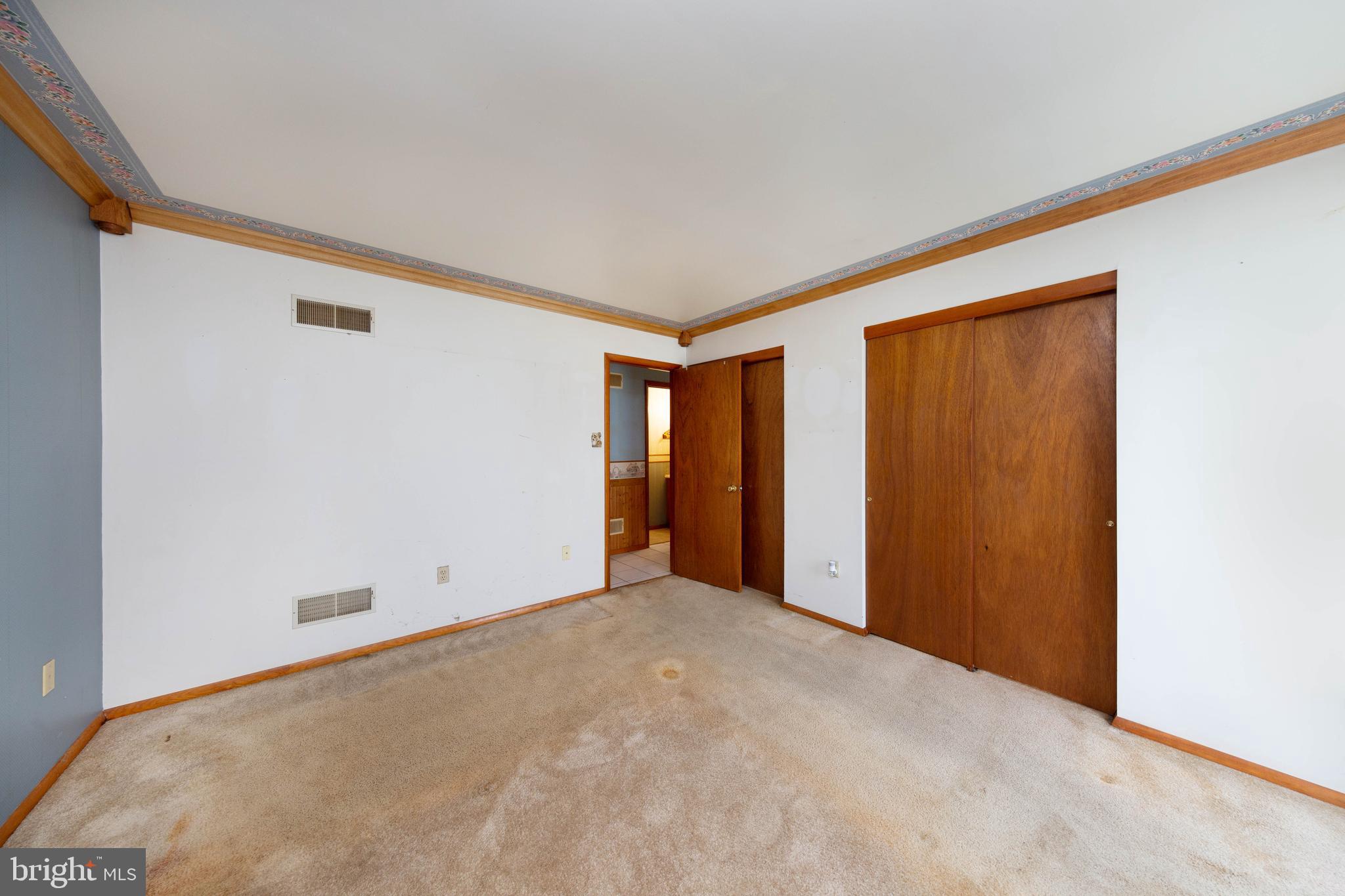 1255 Fawn Grove Road New Park, PA 17352 - Photo 22 of 43 BEDROOM 1 MAIN FLOOR
