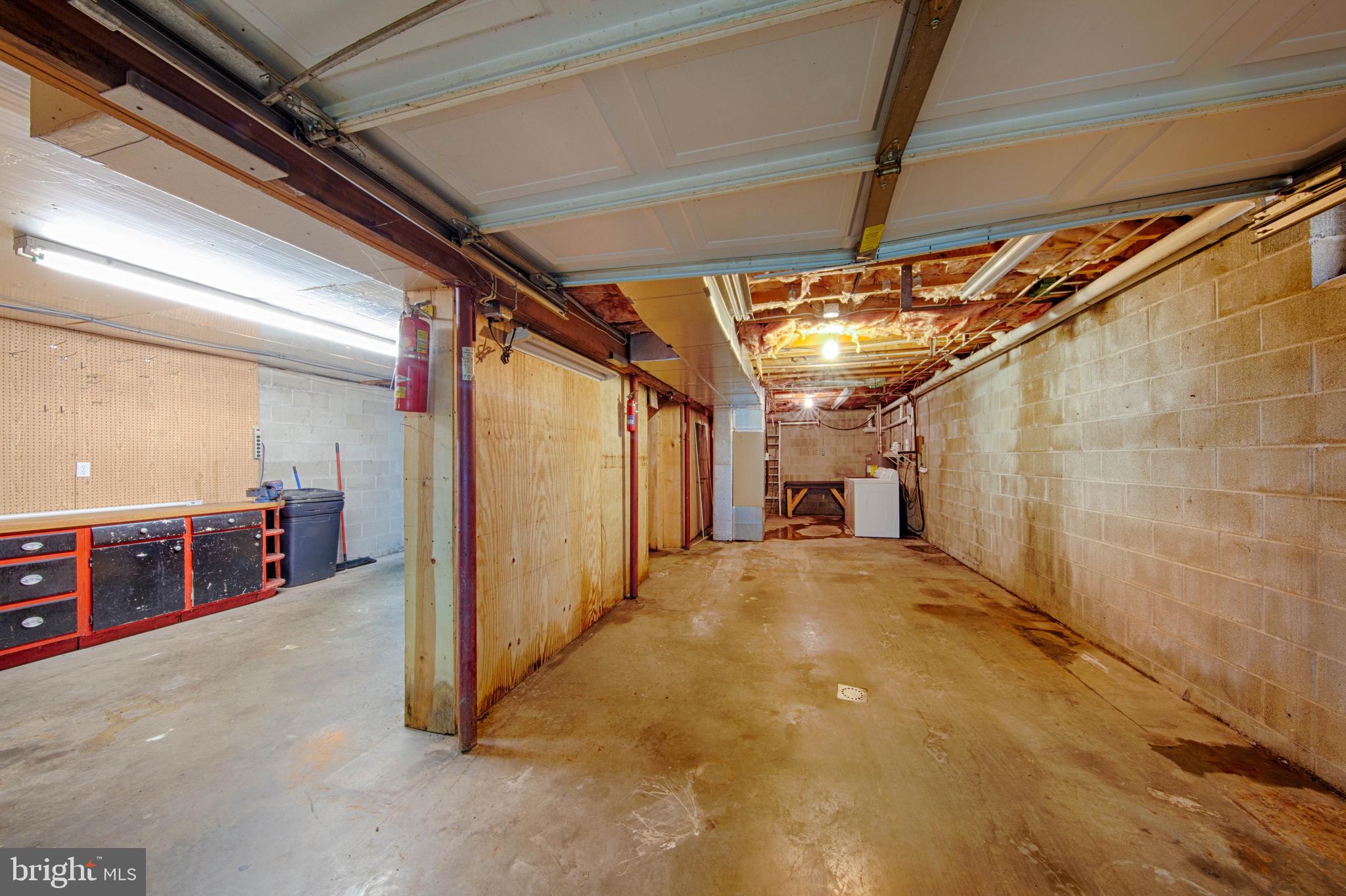 1255 Fawn Grove Road New Park, PA 17352 - Photo 40 of 43 BASEMENT