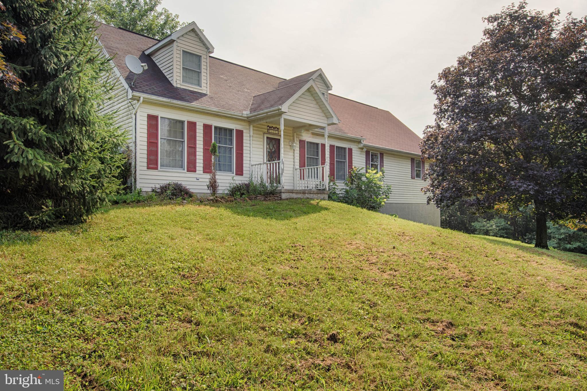 1255 Fawn Grove Road New Park, PA 17352 - Photo 5 of 43 Gallery Image 5